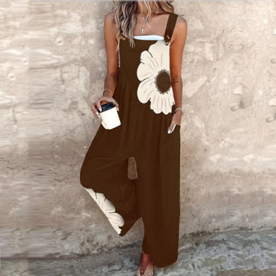 Morgane™ | La fleur libre