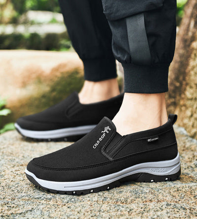 LENNART | CHAUSSURES ORTHOPÉDIQUES