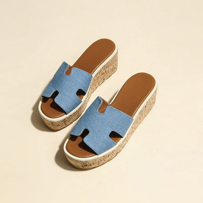 ROSALIE | SANDALES À TALONS