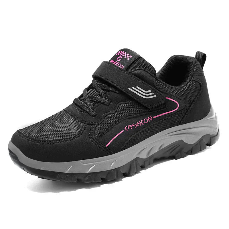 Haydée | Chaussure À Lacets Pour Femme | Running