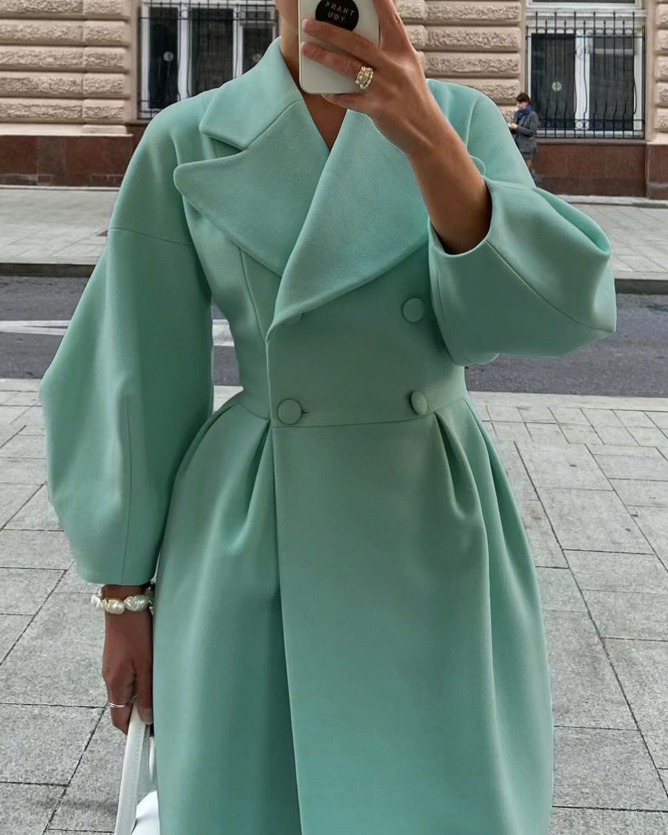 Helene ™ - Manteau d'hiver élégant et chaud