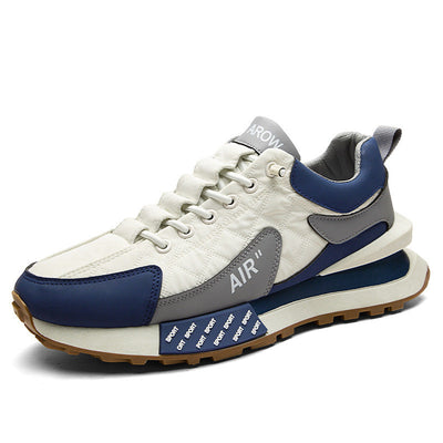 Thomas | Chaussure À Lacets Pour Hommes | Confort