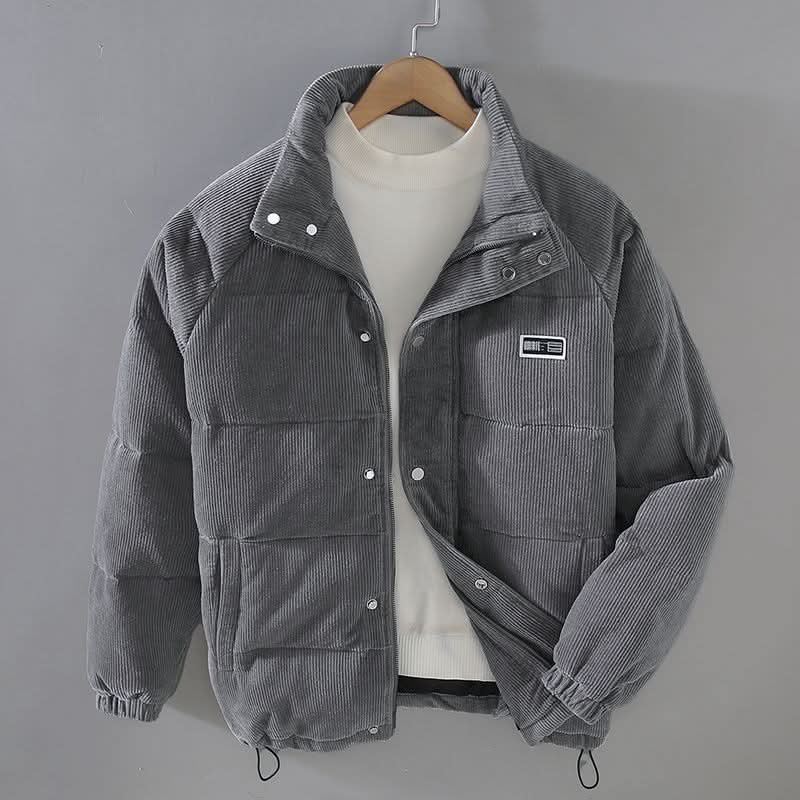 Zack | Veste en corde