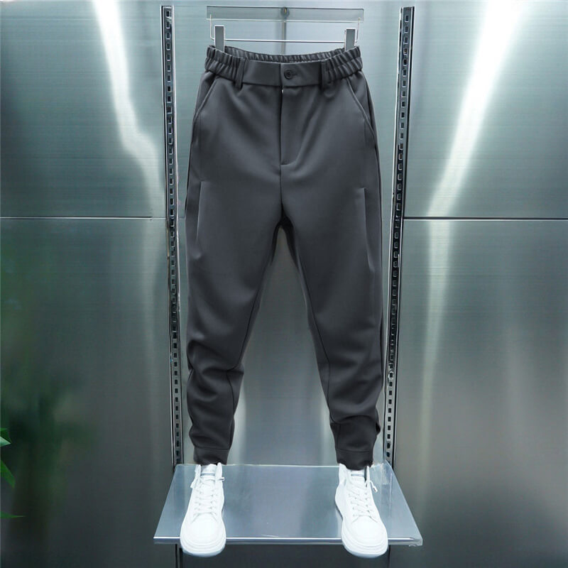 Hugo™ | Pantalon Décontracté Élégant