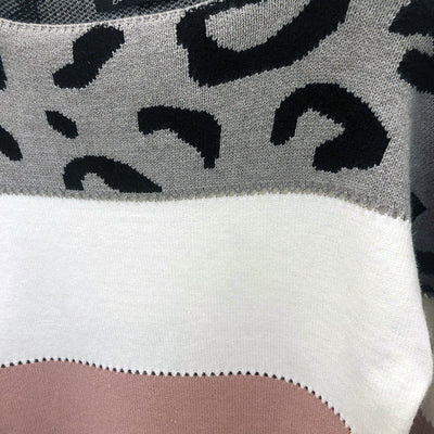 ILARIA™ | PULLOVER MODERNE ET CONFORTABLE