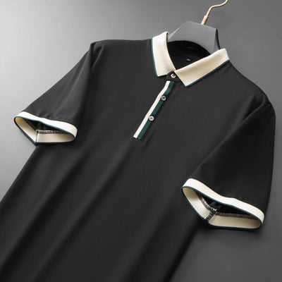 Klassisches Polo Montier