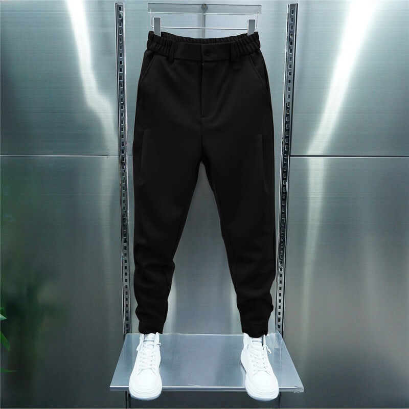 Hugo™ | Pantalon Décontracté Élégant
