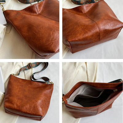 Samara - Sac à main vintage d'été élégant et polyvalent pour femmes