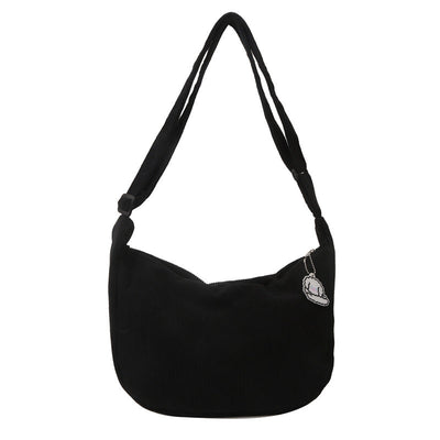 Sara - Sac messager artistique à une épaule