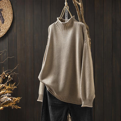 Betty™ - Pull en tricot