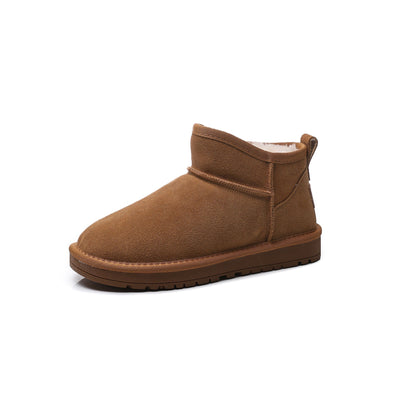 Madeleine | Bottes de haute qualité