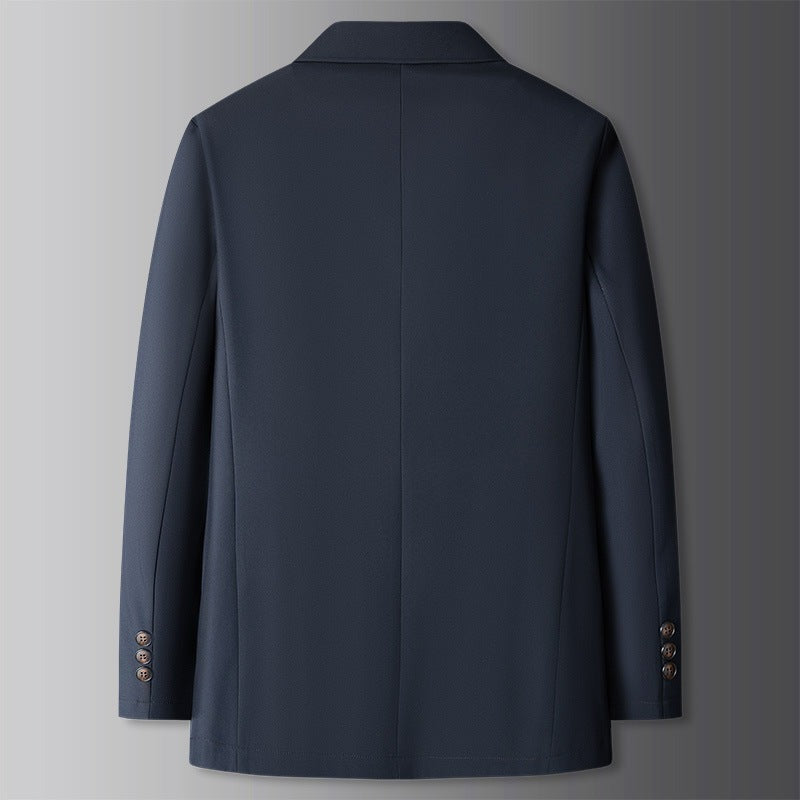 Frühlings-Trenchcoat