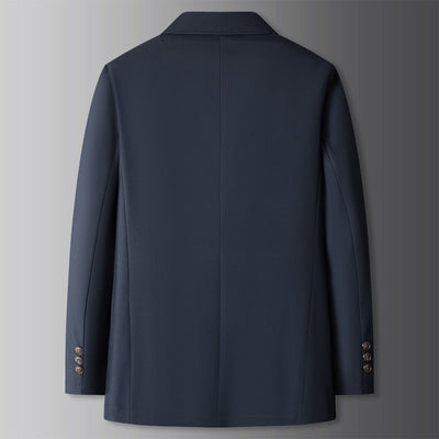 Frühlings-Trenchcoat