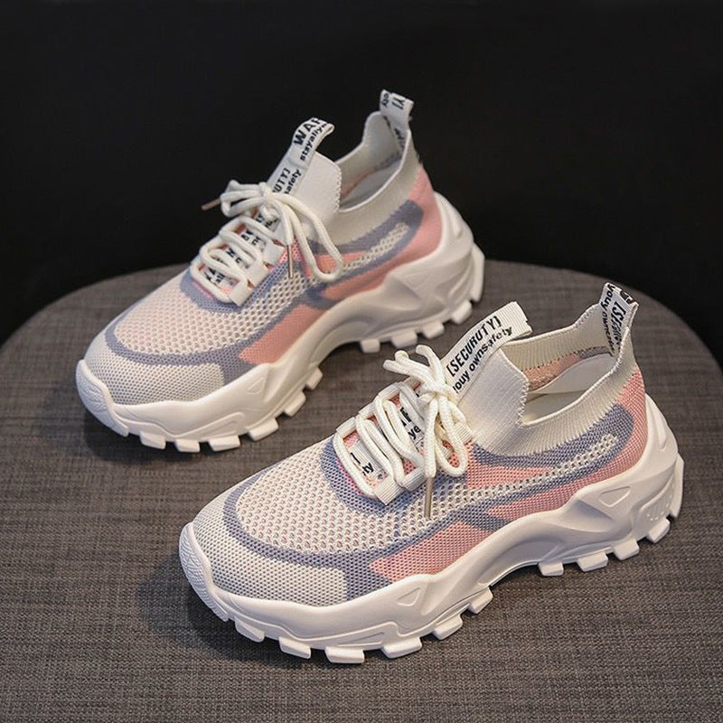 Vivid | Chaussure À Lacets Pour Femme | Confort