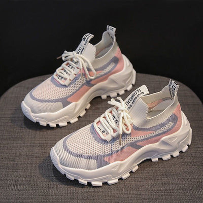 Vivid | Chaussure À Lacets Pour Femme | Confort