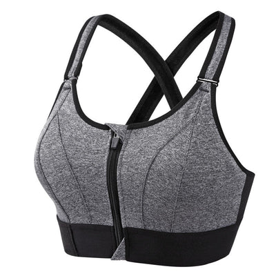 FIONA | Soutien-gorge de sport confortable et soutenant