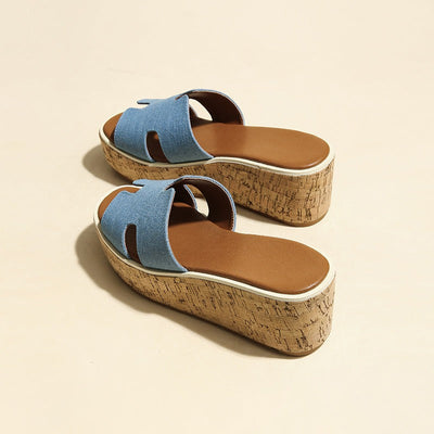 ROSALIE | SANDALES À TALONS