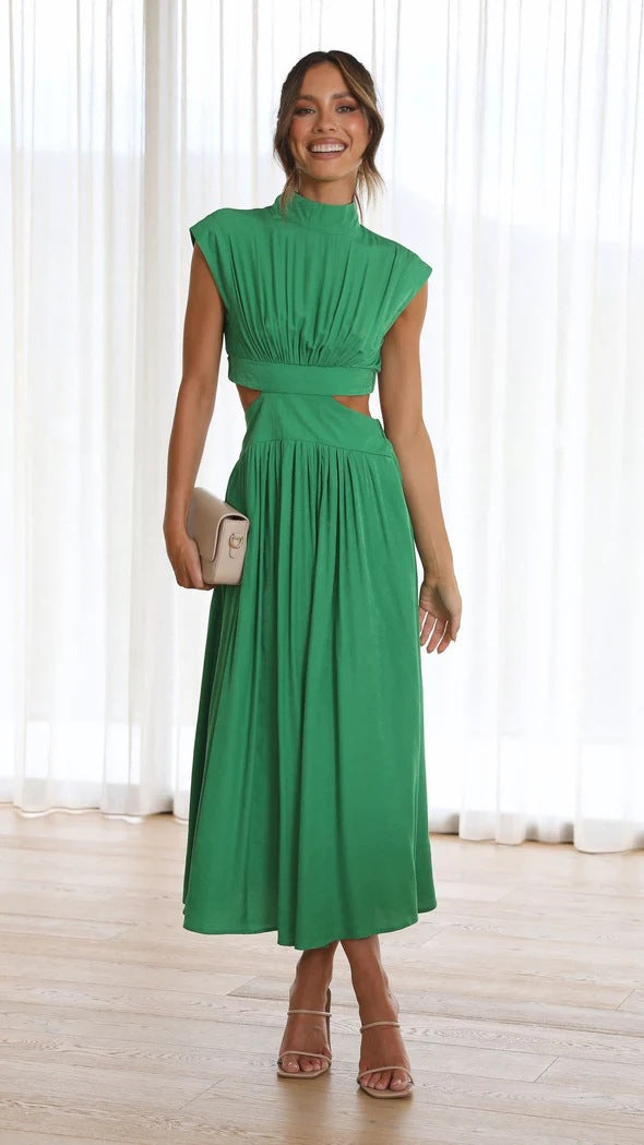Anaïs™ | Robe d’Été Légère