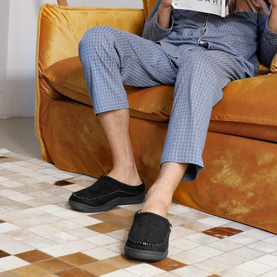 Chaussons Doux
