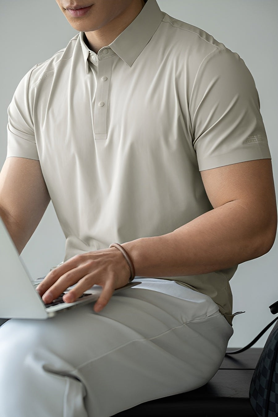 Polo Surge Active