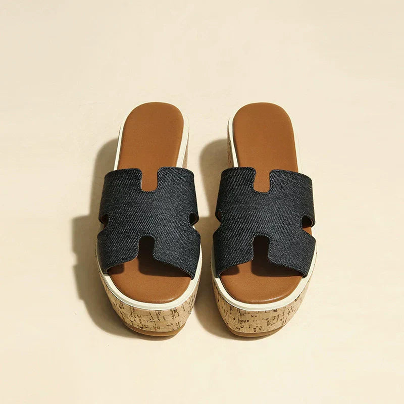 ROSALIE | SANDALES À TALONS