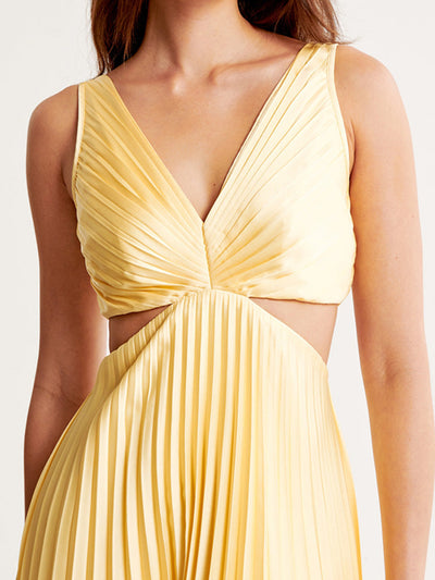 Zara | Robe Longue de Rêve
