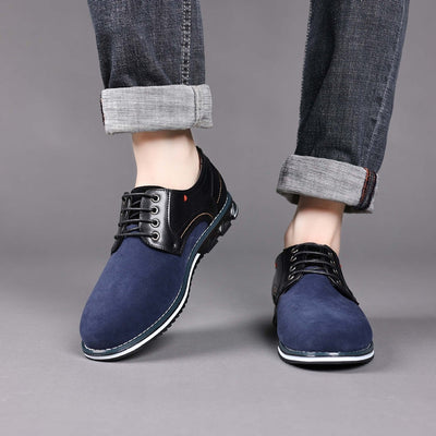 Chaussures Ford