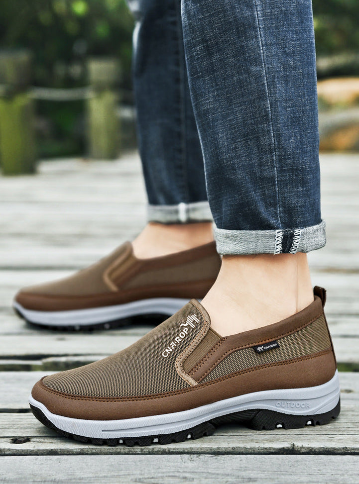 LENNART | CHAUSSURES ORTHOPÉDIQUES