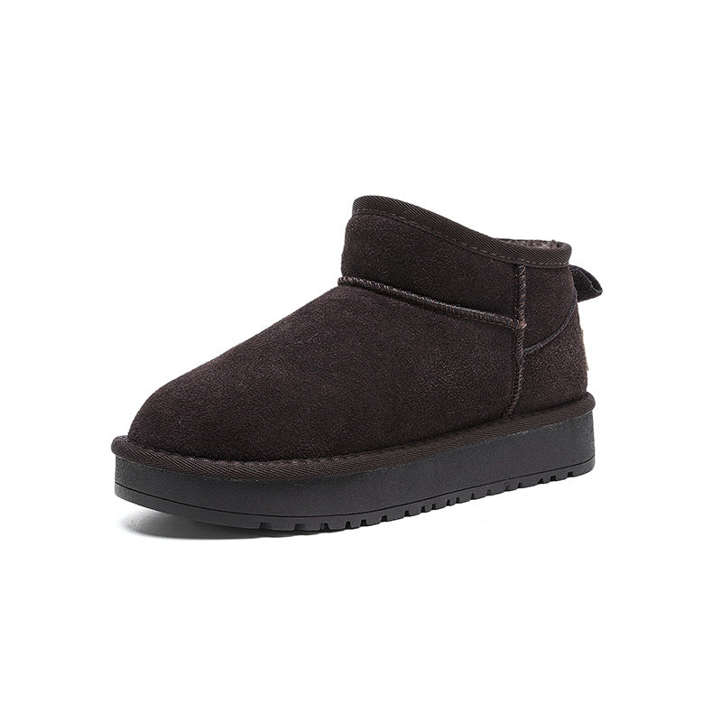 Madeleine | Bottes de haute qualité