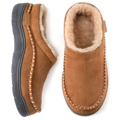Chaussons Doux