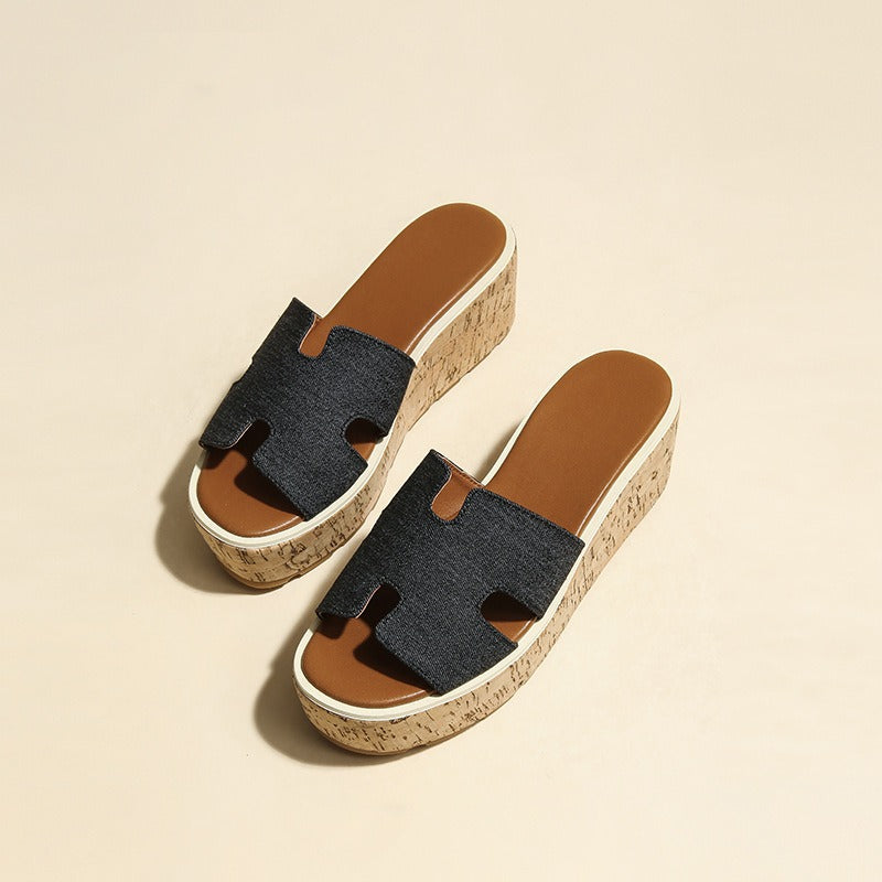 ROSALIE | SANDALES À TALONS