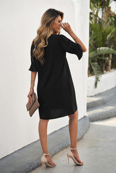 Ivette™ | Robe Décontractée pour Femmes