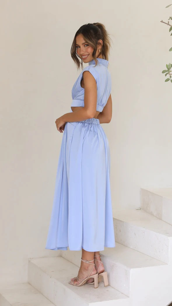 Anaïs™ | Robe d’Été Légère
