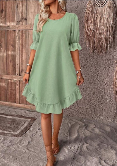Milla™ - Robe de Printemps