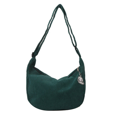Sara - Sac messager artistique à une épaule