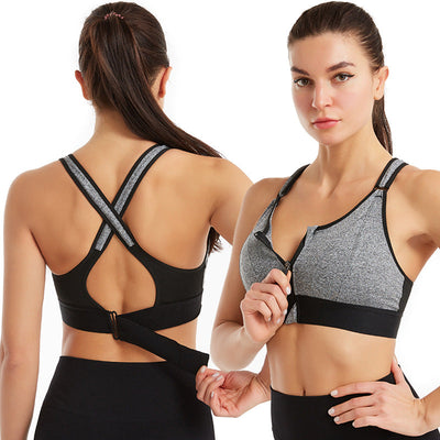 FIONA | Soutien-gorge de sport confortable et soutenant