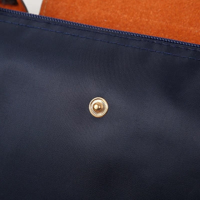 Liora - Sac à main pliable femme