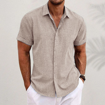 Morgan™ | Chemise à manches courtes Effortless Comfort