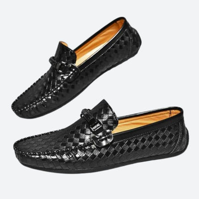 Chaussures en cuir élégantes et décontractées pour l'homme moderne | Otto