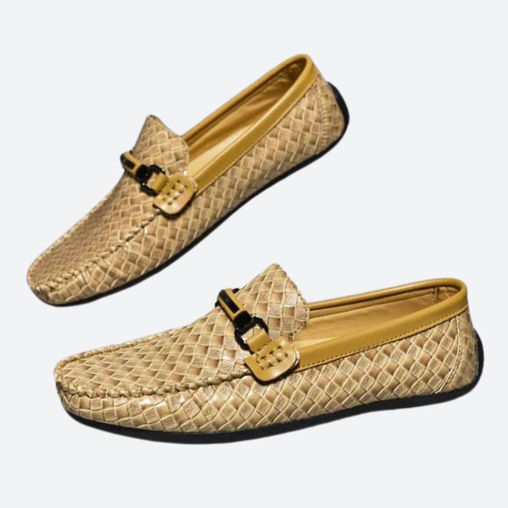 Chaussures en cuir élégantes et décontractées pour l'homme moderne | Otto