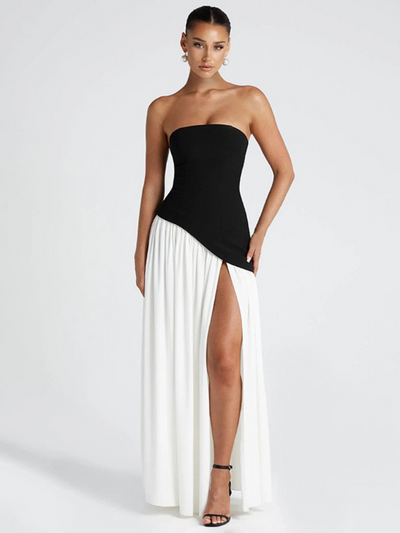 Élodie™ | Robe à la touche romantique et détails raffinés