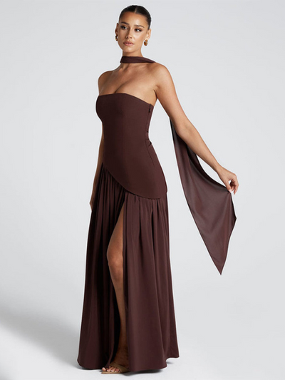 Élodie™ | Robe à la touche romantique et détails raffinés