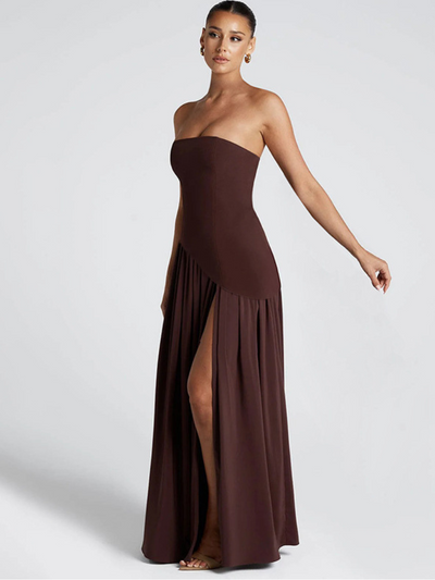 Élodie™ | Robe à la touche romantique et détails raffinés