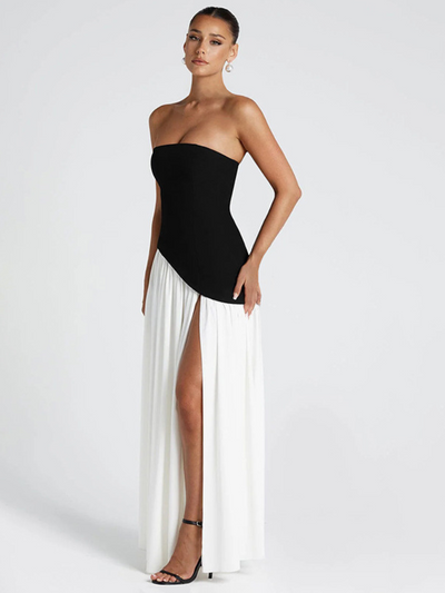 Élodie™ | Robe à la touche romantique et détails raffinés