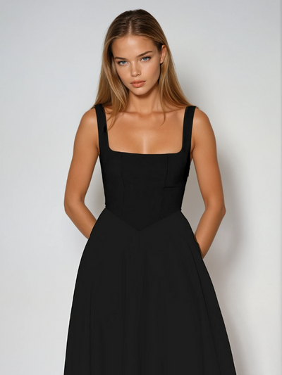 Scarlett™ | Robe élégante