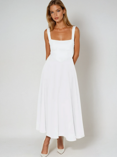 Scarlett™ | Robe élégante