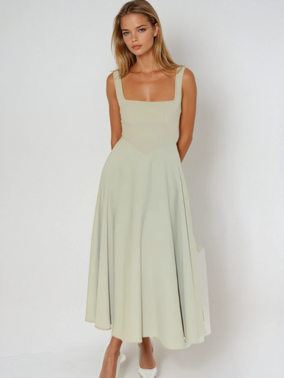 Scarlett™ | Robe élégante