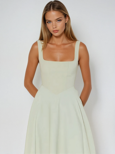 Éloïse™ | Robe Scarlet Grace