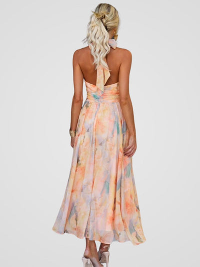 PÊCHE | ROBE