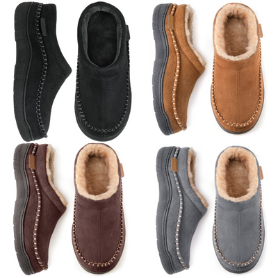 Chaussons Doux